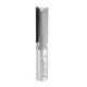 Amana 41422 0.5in CED 0.5in Shank 2-Flute Straight Router Bit