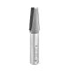 Amana 42422 0.5938in CED 0.5in Shank 2-Flute Router Bit