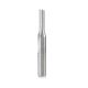 Amana 43532 0.1875in CED 0.25in Shank 1-Flute Straight Router Bit