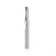 Amana 43534 0.25in CED 0.25in Shank 1-Flute Straight Router Bit