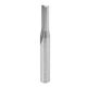 Amana 43604 0.1875in CED 0.25in Shank 2-Flute Straight Router Bit