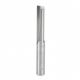 Amana 43720 0.25in CED 0.25in Shank 1-Flute Straight Router Bit