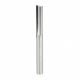 Amana 43824 0.25in CED 0.25in Shank 2-Flute Straight Router Bit