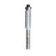 Amana 44103 0.375in CED 0.25in Shank 2-Flute Router Bit