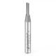 Amana 45200 0.12in CED 0.25in Shank 2-Flute Router Bit