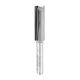 Amana 45220 0.375in CED 0.25in Shank 2-Flute Router Bit