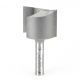 Amana 45236 1in CED 0.25in Shank 2-Flute Router Bit