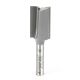 Amana 45247 0.625in CED 0.25in Shank 2-Flute Router Bit