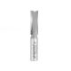 Amana 45253 12mm CED 0.47in Shank 2-Flute Router Bit