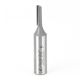 Amana 45304 0.25in CED 0.5in Shank 1-Flute Router Bit