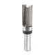 Amana 45362 0.75in CED 0.5in Shank 2-Flute Router Bit