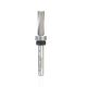 Amana 45371 0.31in CED 0.25in Shank 2-Flute Router Bit