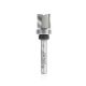 Amana 45372 0.56in CED 0.25in Shank 2-Flute Router Bit