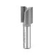 Amana 45438 0.75in CED 0.5in Shank 2-Flute Router Bit