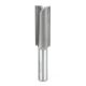 Amana 45441 0.75in CED 0.5in Shank 2-Flute Router Bit