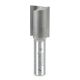 Amana 45444 0.81in CED 0.5in Shank 2-Flute Router Bit