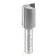 Amana 45446-5 0.87in CED 0.5in Shank 2-Flute Router Bit