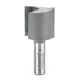 Amana 45450 1.25in CED 0.5in Shank 2-Flute Router Bit