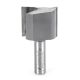 Amana 45452 1.5in CED 0.5in Shank 2-Flute Router Bit