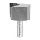 Amana 45453 1.75in CED 0.5in Shank 2-Flute Router Bit