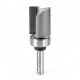 Amana 45464 0.75in CED 0.25in Shank 2-Flute Router Bit