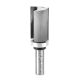 Amana 45467 1in CED 0.5in Shank 2-Flute Router Bit