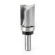 Amana 45468 0.12in CED 0.5in Shank 2-Flute Router Bit