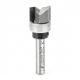 Amana 45474-S 0.56in CED 0.25in Shank 2-Flute Router Bit