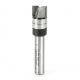 Amana 45475-S 0.37in CED 0.25in Shank 2-Flute Router Bit