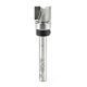 Amana 45481 0.5in CED 0.25in Shank 2-Flute Router Bit