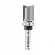 Amana 45483 0.62in CED 0.25in Shank 2-Flute Router Bit