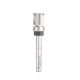 Amana 45487-3TS 0.5in CED 0.25in Shank 3-Flute Router Bit