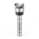 Amana 45489-S 0.5in CED 0.25in Shank 2-Flute Router Bit