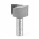 Amana 45505 1.25in CED 0.5in Shank 2-Flute Router Bit