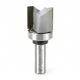 Amana 45550 1.12in CED 0.5in Shank 2-Flute Router Bit