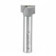 Amana 45562 0.75in CED 0.5in Shank 2-Flute Router Bit