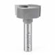 Amana 45566 1.5in CED 0.5in Shank 2-Flute Router Bit