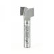 Amana 45570 0.5in CED 0.25in Shank 2-Flute Router Bit