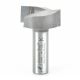 Amana 45580 0.25in CED 0.5in Shank 2-Flute Router Bit