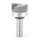 Amana 45590 0.25in CED 0.5in Shank 2-Flute Router Bit