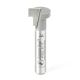 Amana 45652 0.5in CED 0.25in Shank 1-Flute Router Bit