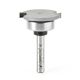 Amana 45674 1.25in CED 0.25in Shank 2-Flute Router Bit