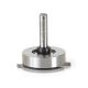 Amana 45680 1.61in CED 0.25in Shank 2-Flute Router Bit