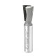 Amana 45808 0.625in CED 0.5in Shank 2-Flute Router Bit