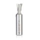 Amana 45821 12mm CED 0.5in Shank 2-Flute Router Bit