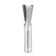 Amana 45829 0.6875in CED 0.5in Shank 2-Flute Router Bit