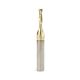 Amana 46040 0.12in CED 0.25in Shank 2-Flute Router Bit