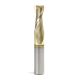 Amana 46045 0.37in CED 0.37in Shank 2-Flute Router Bit