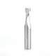 Amana 46065 0.39in CED 0.5in Shank 2-Flute Router Bit