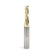 Amana 46092 0.19in CED 0.25in Shank 3-Flute Router Bit